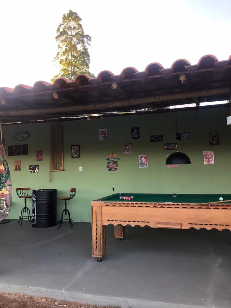 Sítio, 3 quartos, 250 m² - Foto 9