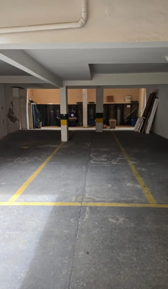 Apartamento, 3 quartos, 25 m² - Foto 5