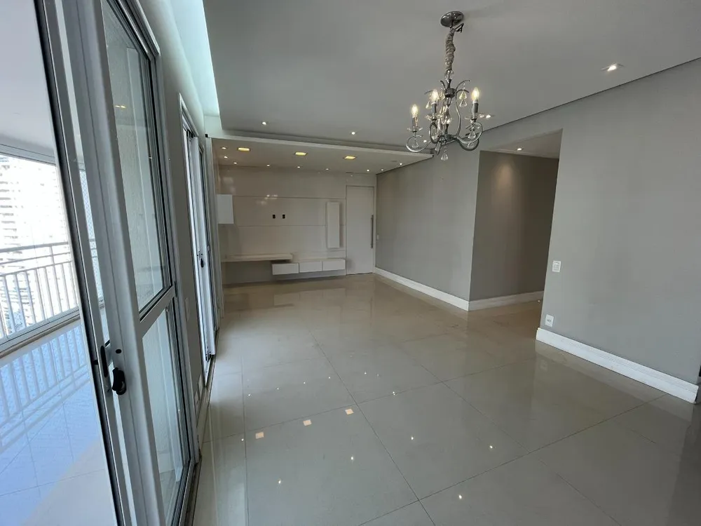 Apartamento, 3 quartos, 126 m² - Foto 2