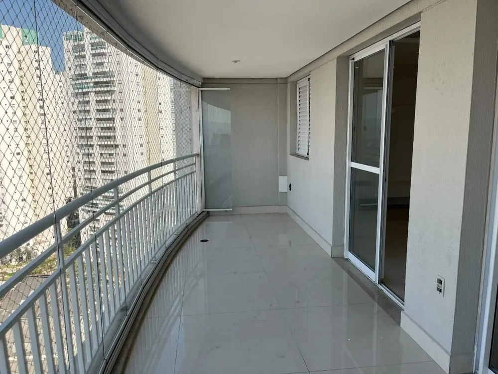 Apartamento, 3 quartos, 126 m² - Foto 8