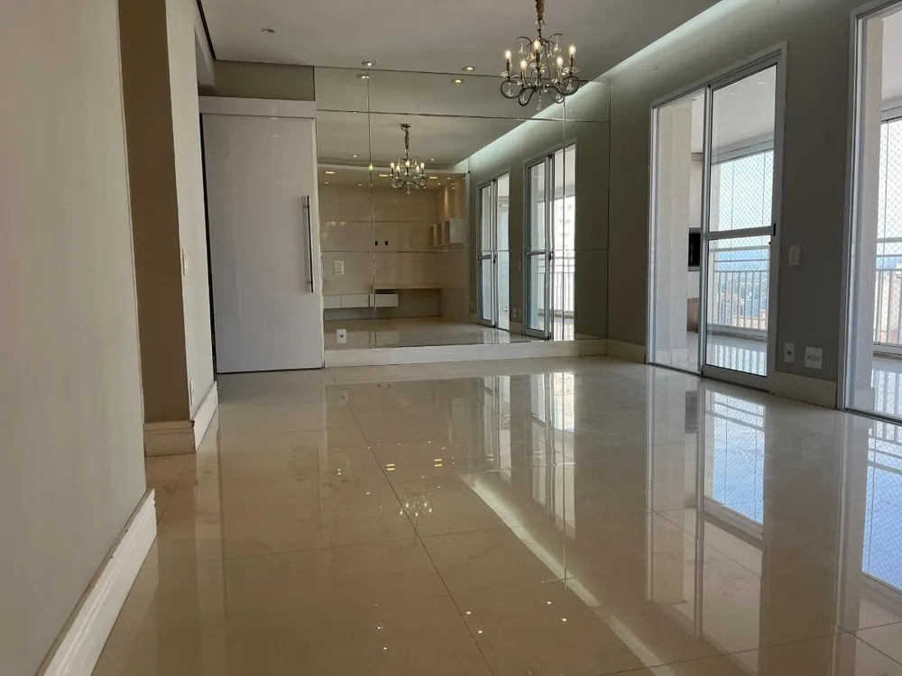 Apartamento, 3 quartos, 126 m² - Foto 5