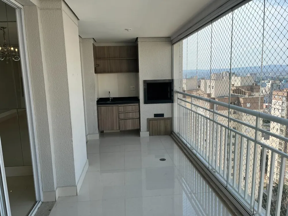 Apartamento, 3 quartos, 126 m² - Foto 7