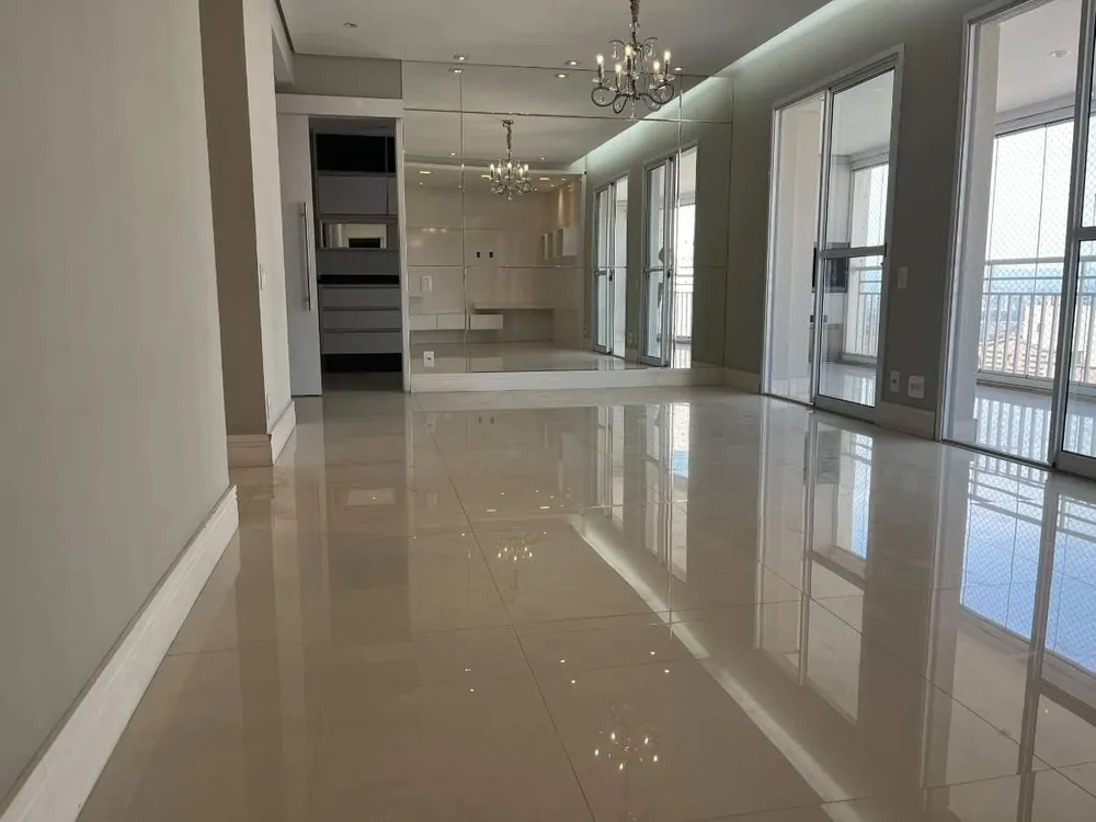 Apartamento, 3 quartos, 126 m² - Foto 1