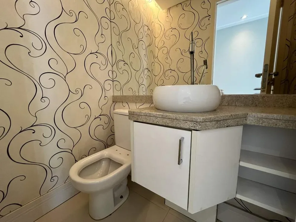 Apartamento, 3 quartos, 126 m² - Foto 4