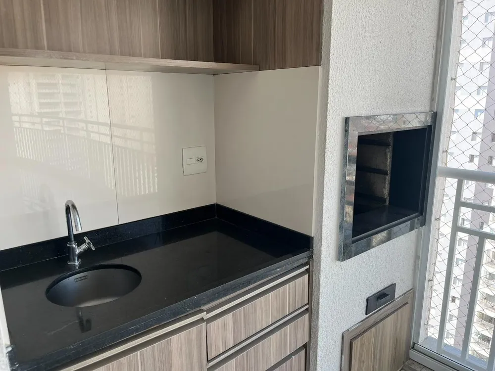 Apartamento, 3 quartos, 126 m² - Foto 1