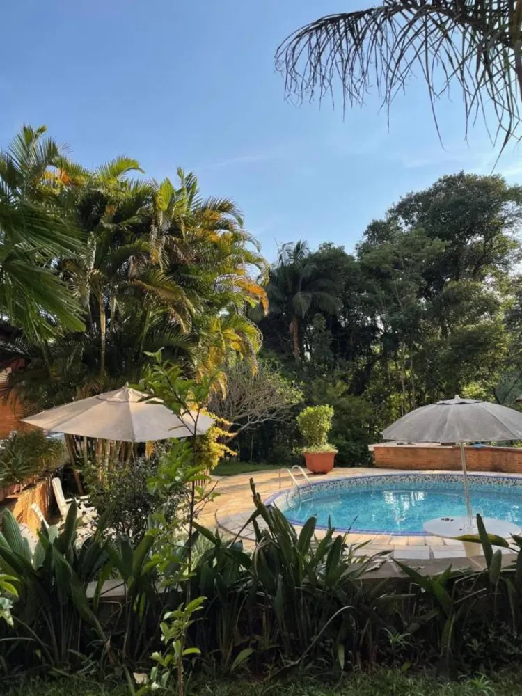Casa de Condomínio, 5 quartos - Foto 1