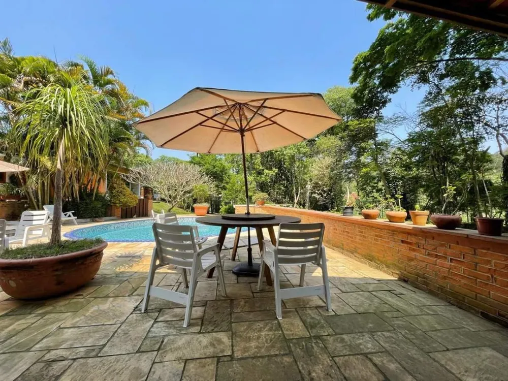 Casa de Condomínio, 5 quartos - Foto 3