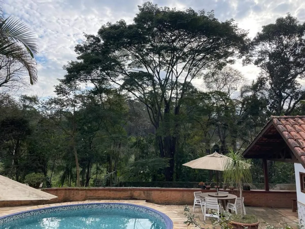 Casa de Condomínio, 5 quartos - Foto 8