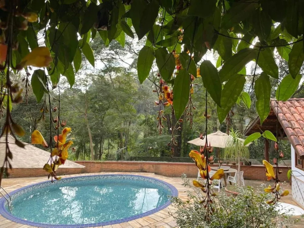 Casa de Condomínio, 5 quartos - Foto 6