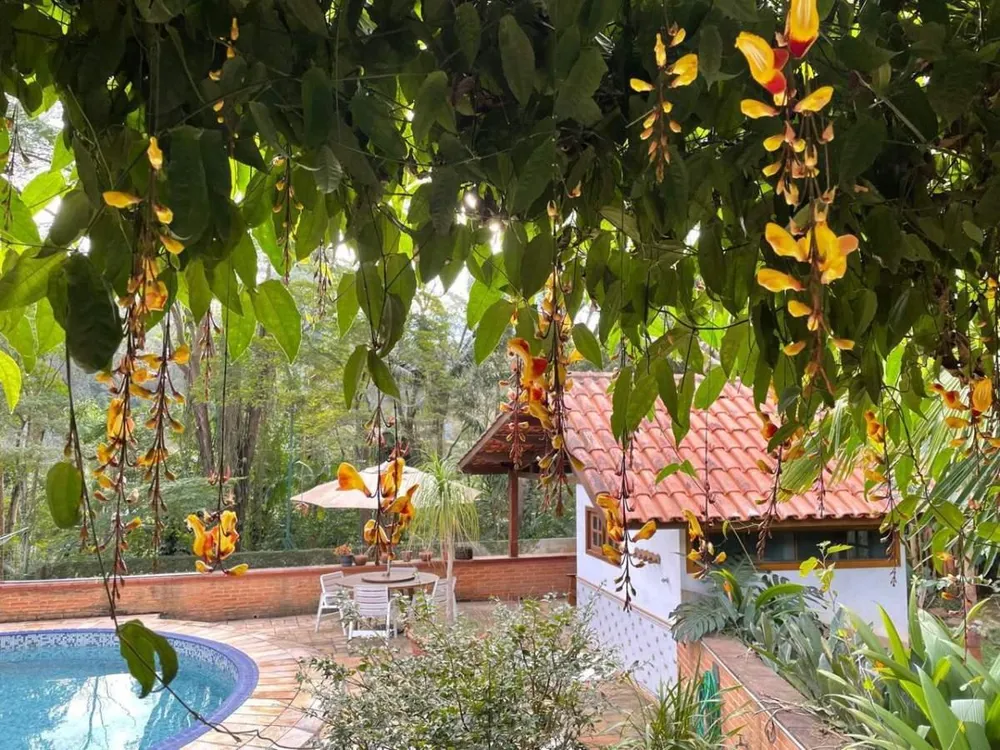 Casa de Condomínio, 5 quartos - Foto 5