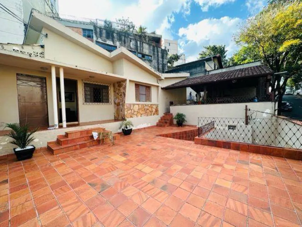Casa, 3 quartos, 380 m² - Foto 9