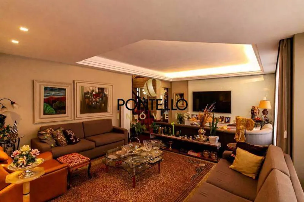 Cobertura, 4 quartos, 300 m² - Foto 3