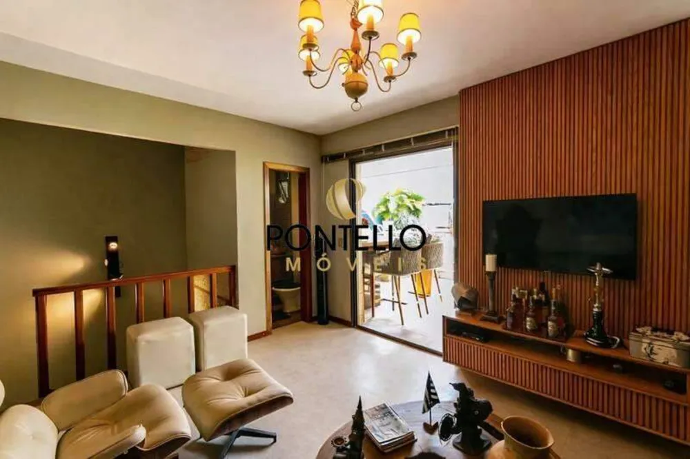 Cobertura, 4 quartos, 300 m² - Foto 7