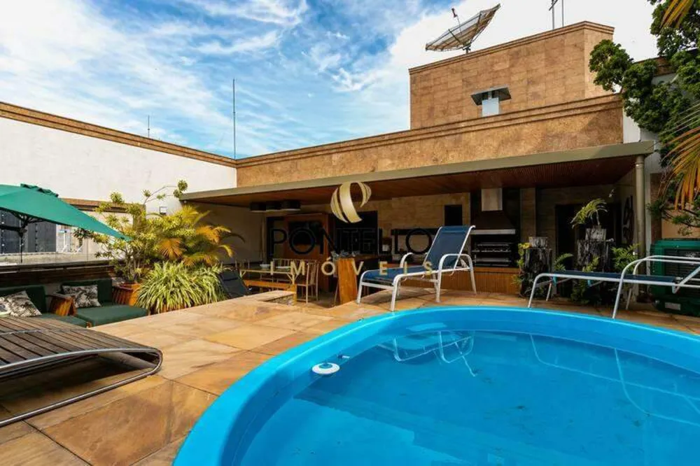 Cobertura, 4 quartos, 300 m² - Foto 2