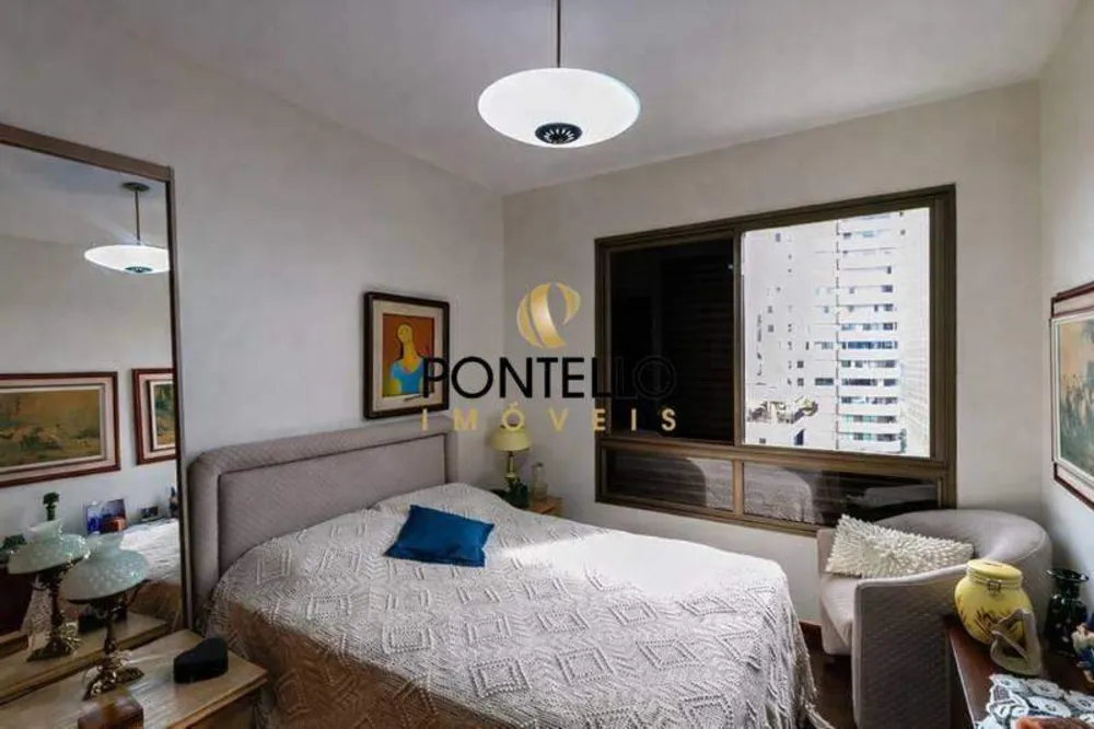 Cobertura, 4 quartos, 300 m² - Foto 10