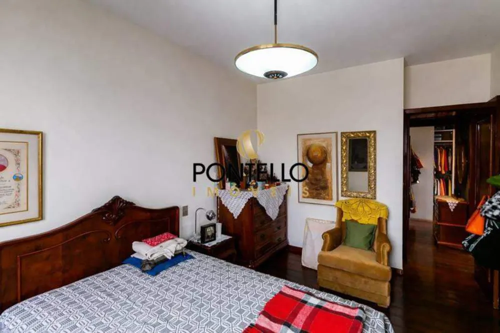 Cobertura, 4 quartos, 300 m² - Foto 8
