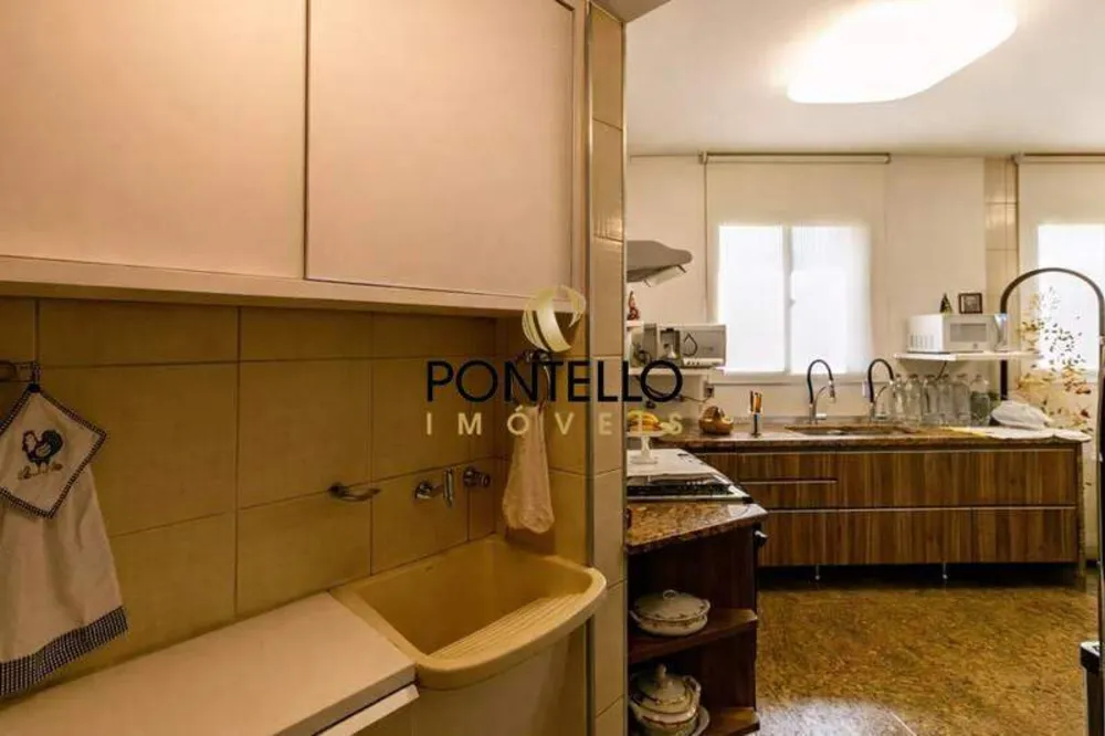 Cobertura, 4 quartos, 300 m² - Foto 17