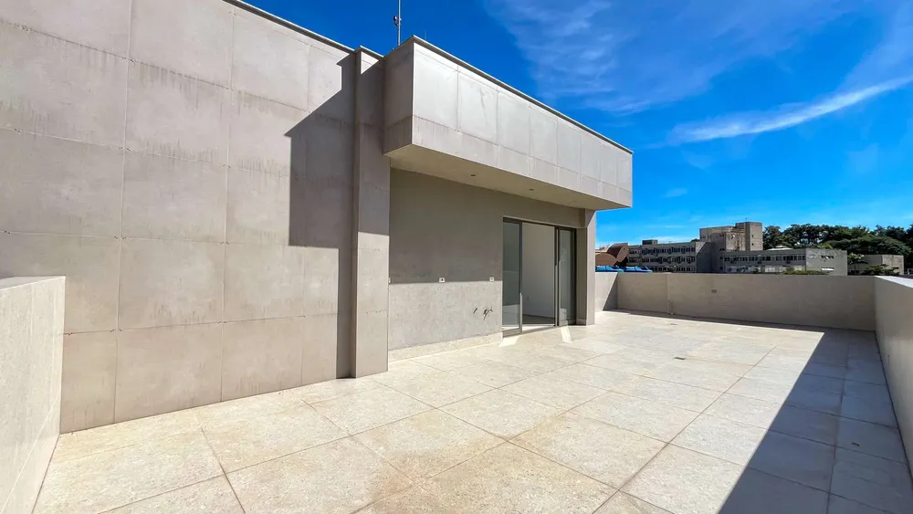 Cobertura, 4 quartos, 253 m² - Foto 1