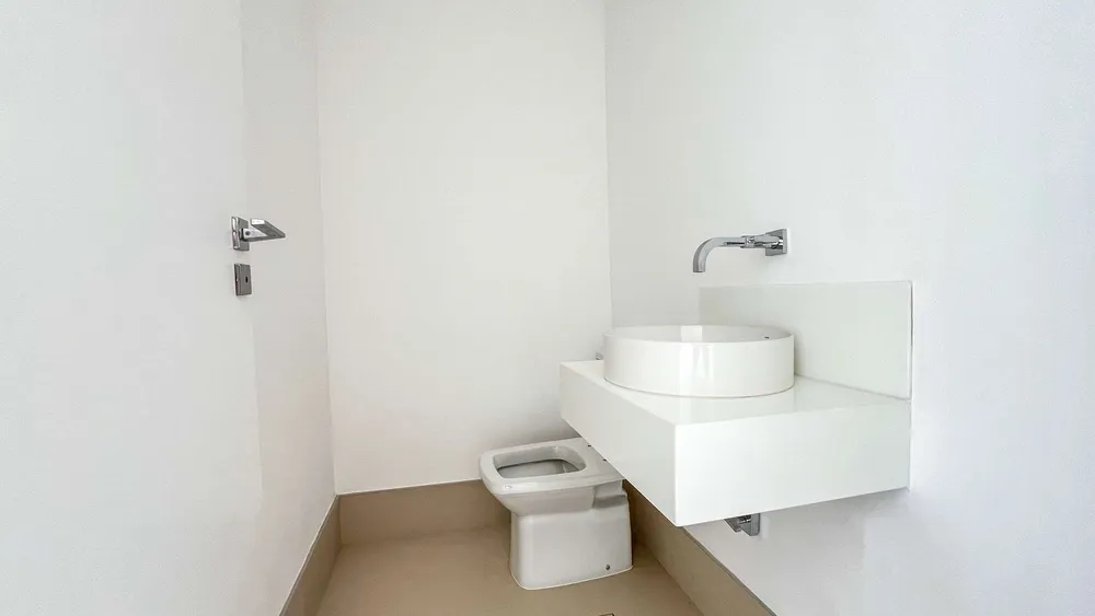 Cobertura, 4 quartos, 253 m² - Foto 4