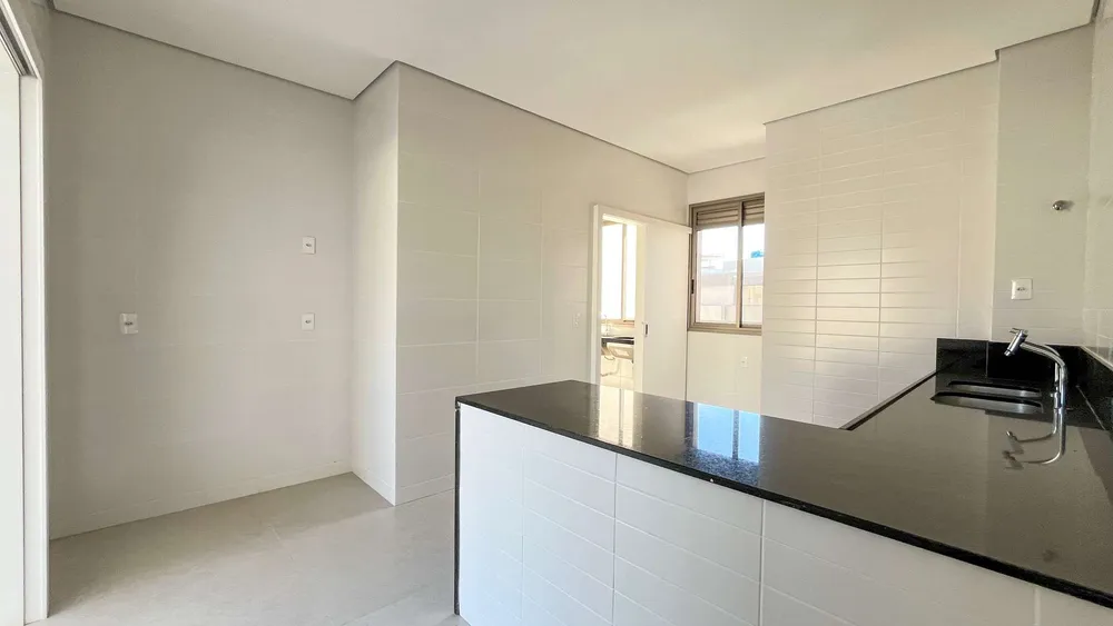 Cobertura, 4 quartos, 253 m² - Foto 3
