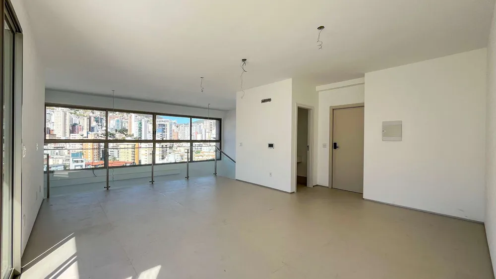 Cobertura, 4 quartos, 253 m² - Foto 2