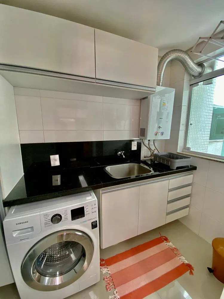 Apartamento, 2 quartos - Foto 9