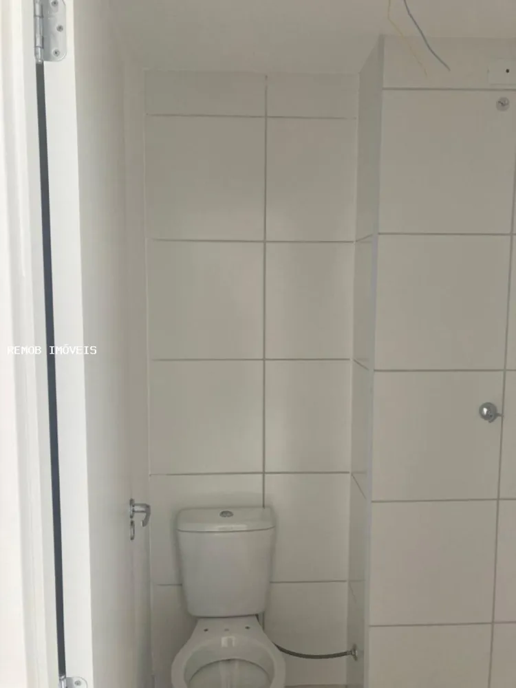 Apartamento, 2 quartos, 37 m² - Foto 8