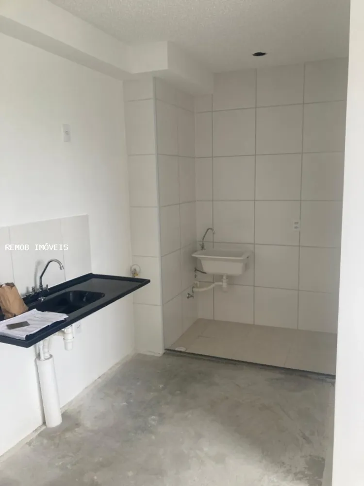 Apartamento, 2 quartos, 37 m² - Foto 4