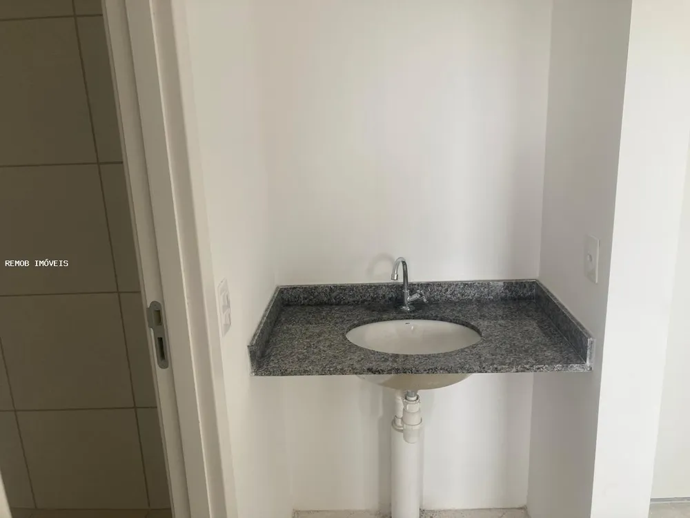 Apartamento, 2 quartos, 37 m² - Foto 6
