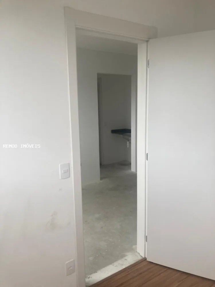 Apartamento, 2 quartos, 37 m² - Foto 7
