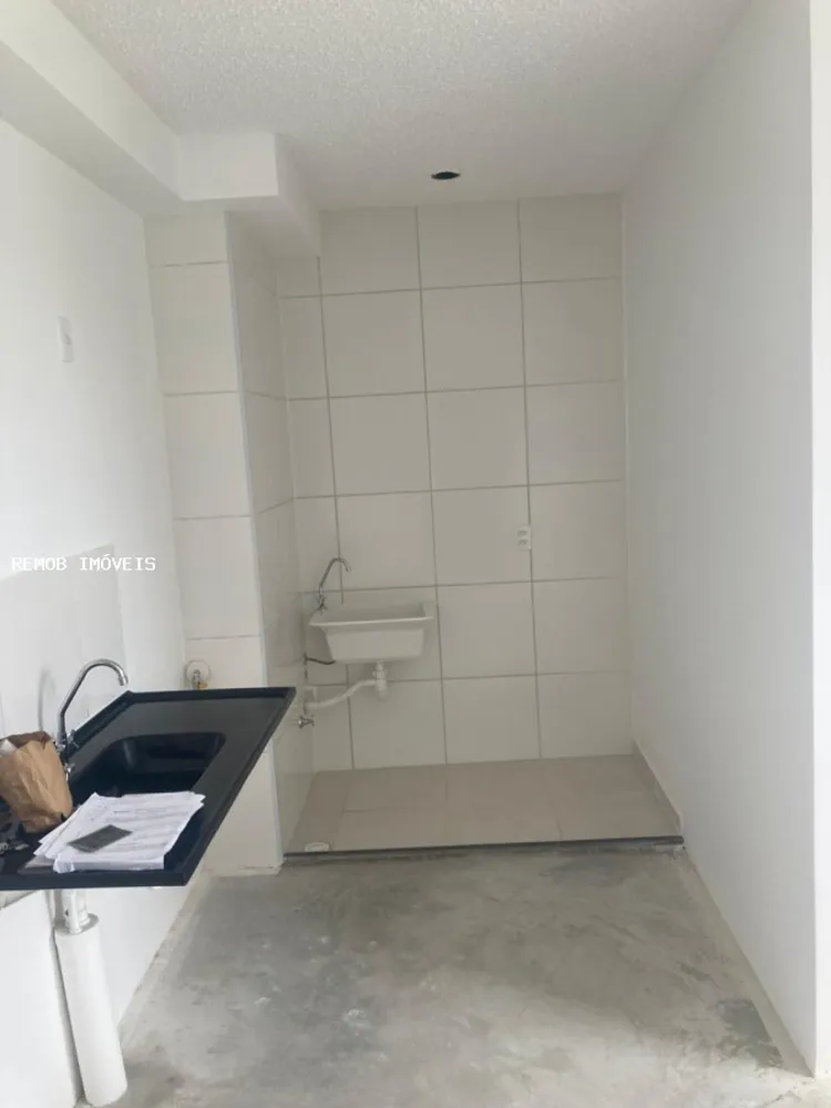 Apartamento, 2 quartos, 37 m² - Foto 1