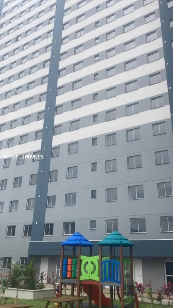 Apartamento, 2 quartos, 37 m² - Foto 5