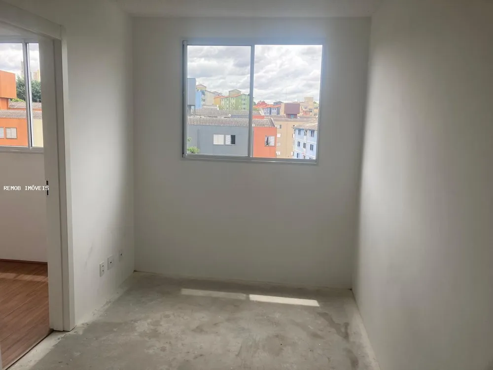 Apartamento, 2 quartos, 37 m² - Foto 11