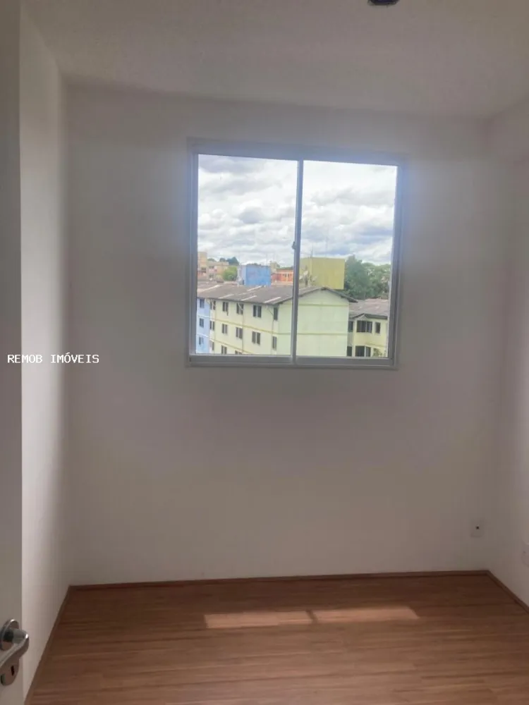 Apartamento, 2 quartos, 37 m² - Foto 2