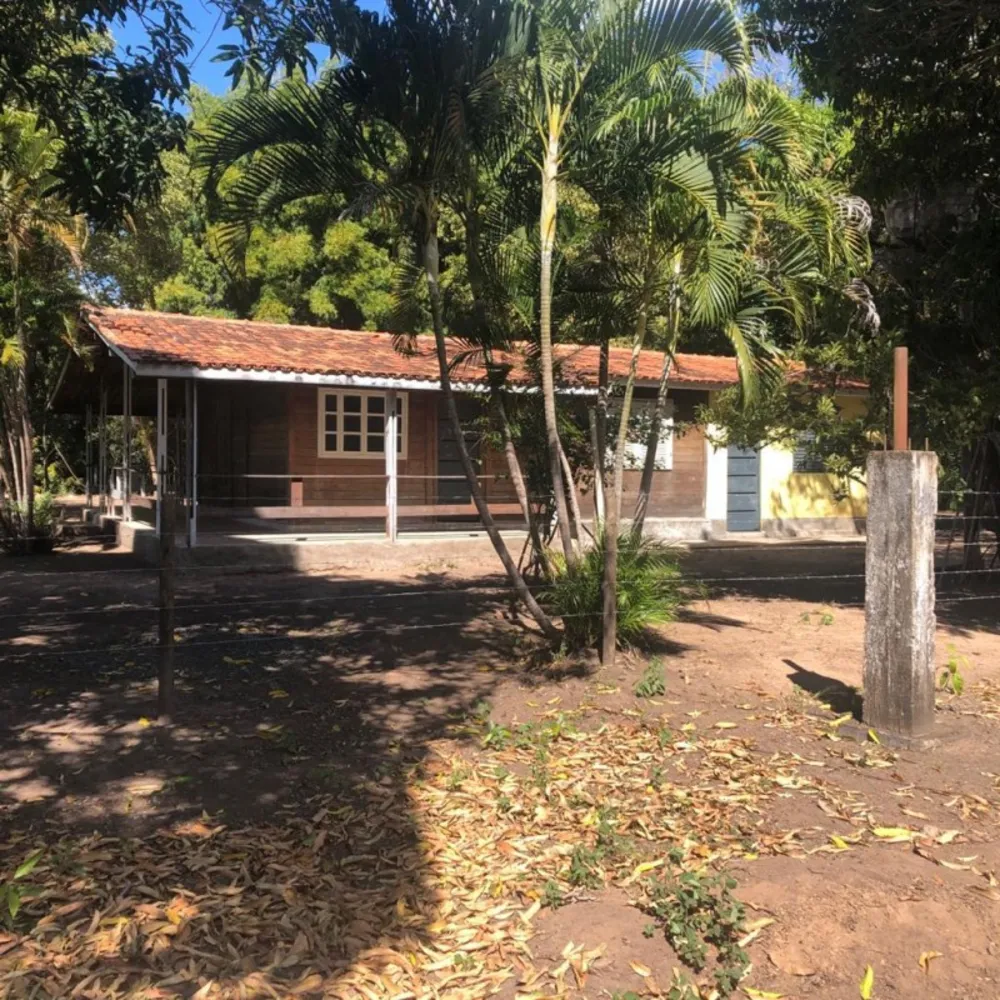 Fazenda, 1 quarto - Foto 4