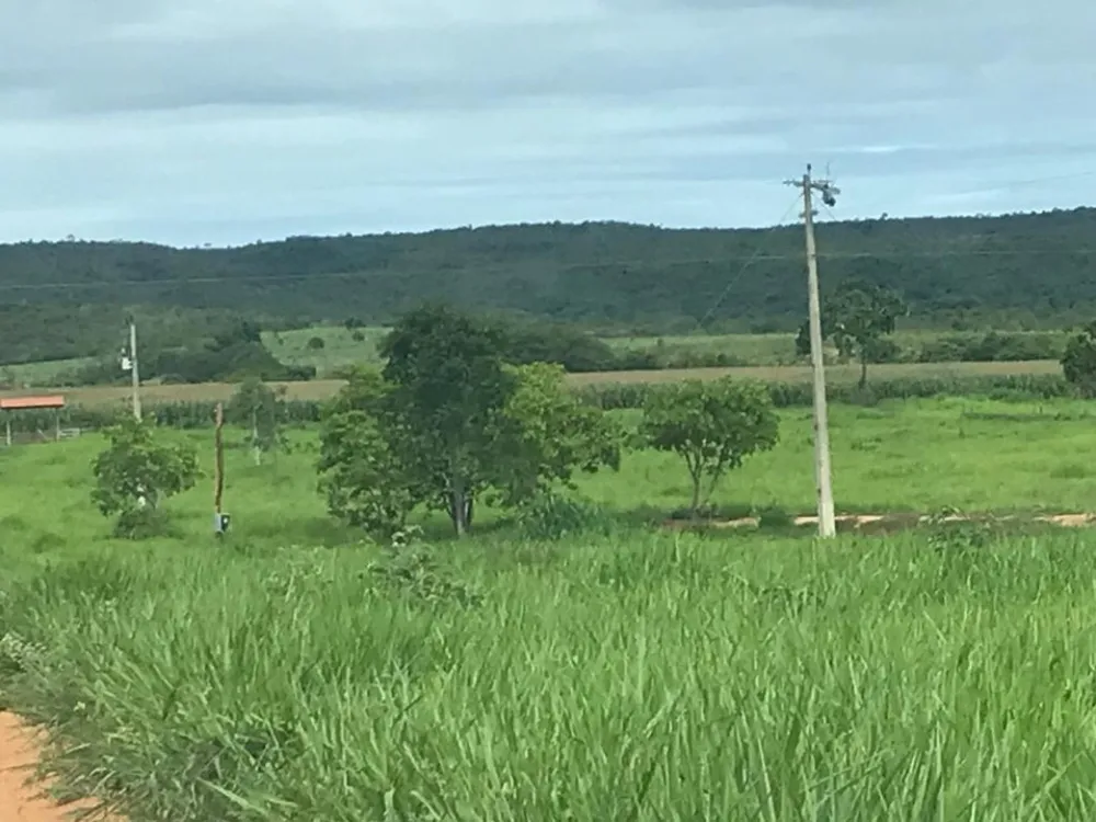 Fazenda, 1 quarto - Foto 2