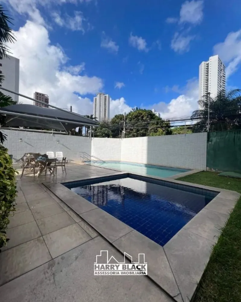 Apartamento, 2 quartos, 69 m² - Foto 10