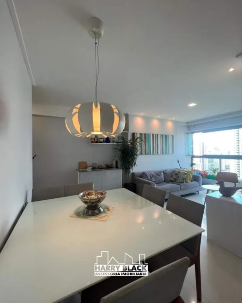 Apartamento, 2 quartos, 69 m² - Foto 9