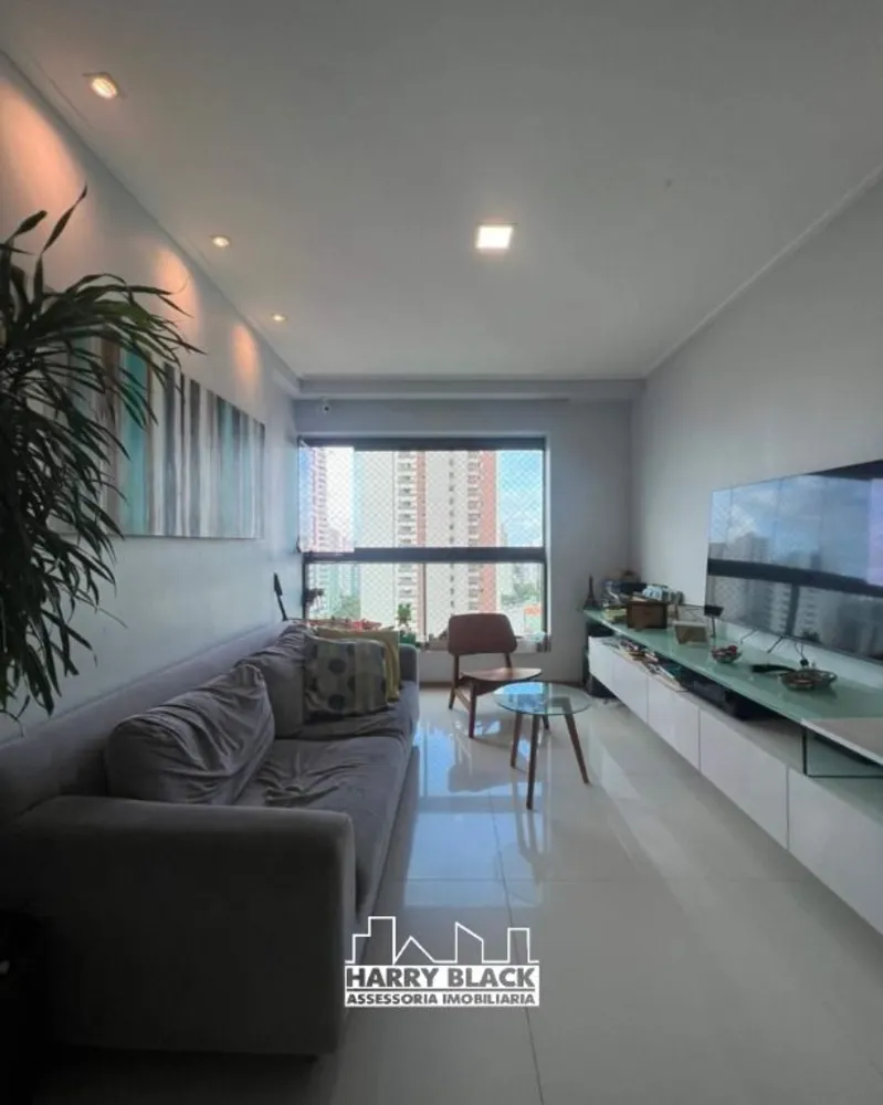 Apartamento, 2 quartos, 69 m² - Foto 8