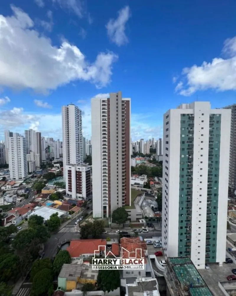 Apartamento, 2 quartos, 69 m² - Foto 3