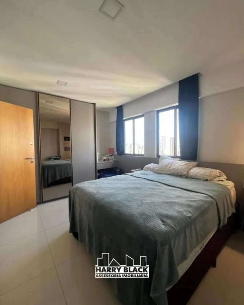 Apartamento, 2 quartos, 69 m² - Foto 7