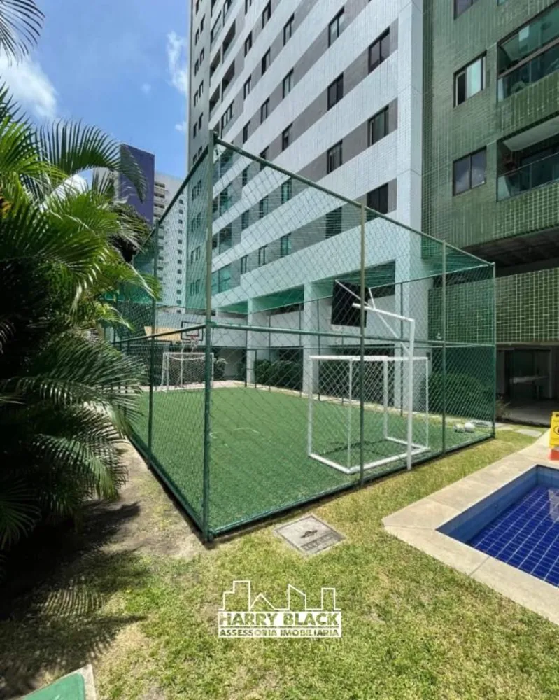 Apartamento, 2 quartos, 69 m² - Foto 1