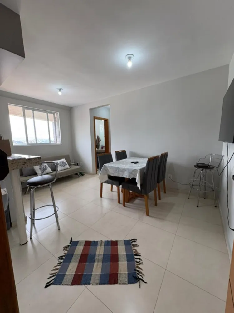 Apartamento, 2 quartos, 45 m² - Foto 3