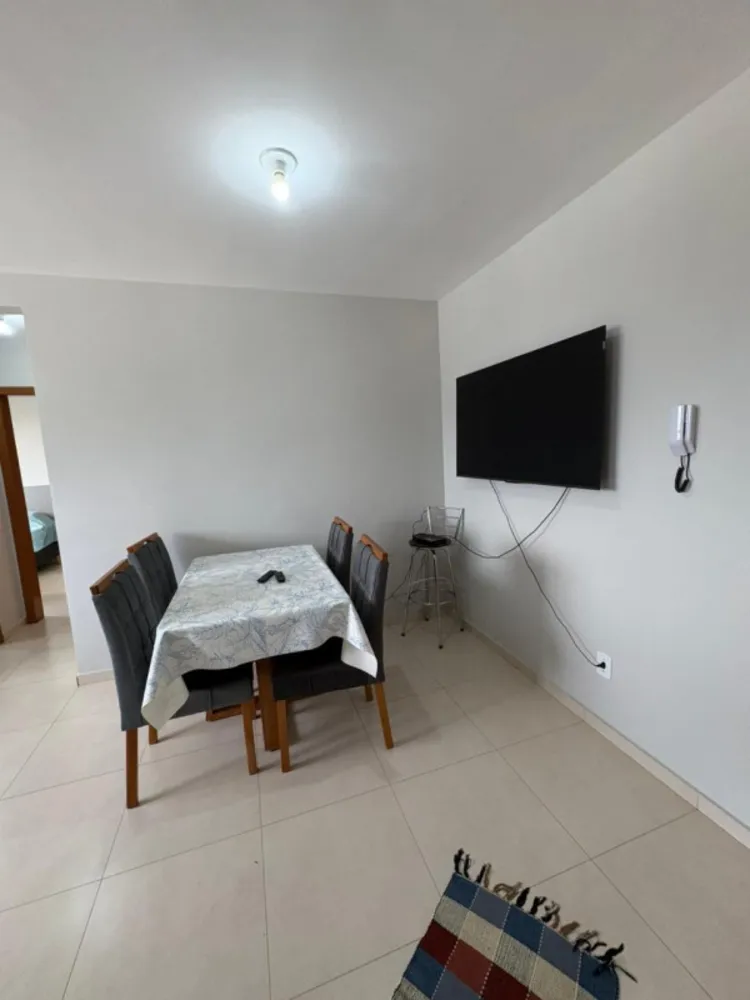 Apartamento, 2 quartos, 45 m² - Foto 4