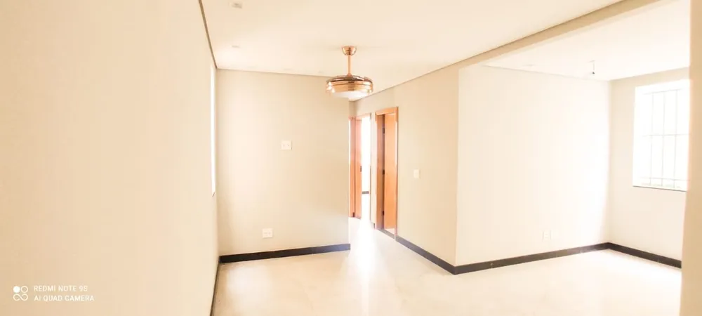 Apartamento, 3 quartos, 65 m² - Foto 3