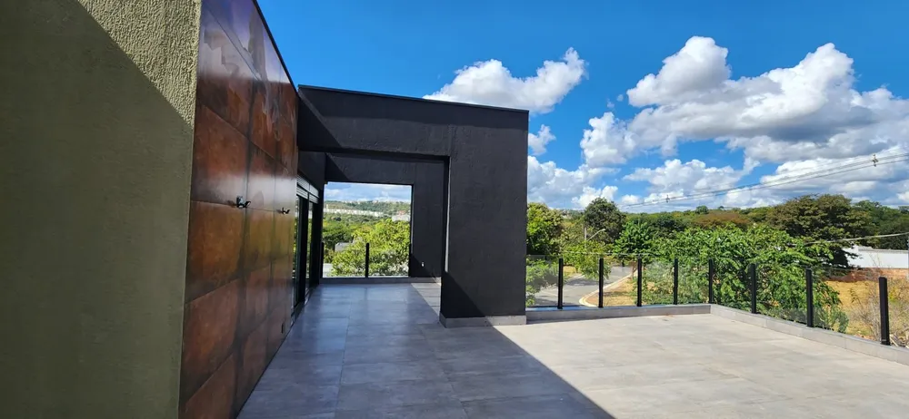 Casa de Condomínio, 4 quartos - Foto 3
