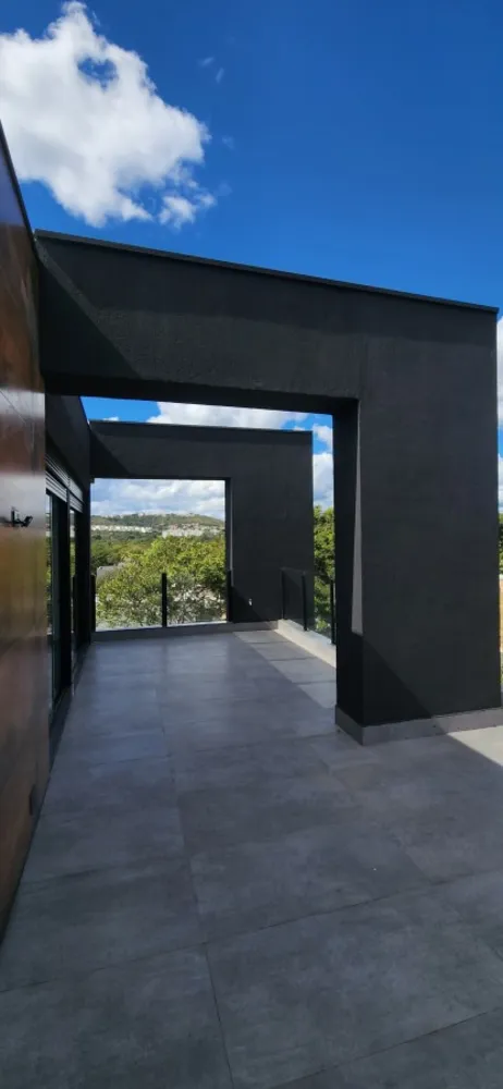 Casa de Condomínio, 4 quartos - Foto 6