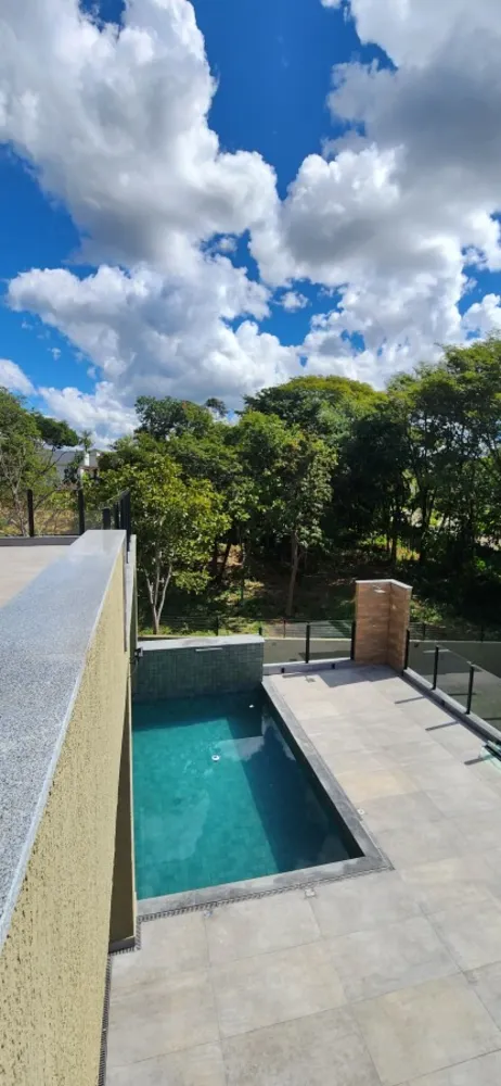 Casa de Condomínio, 4 quartos - Foto 1