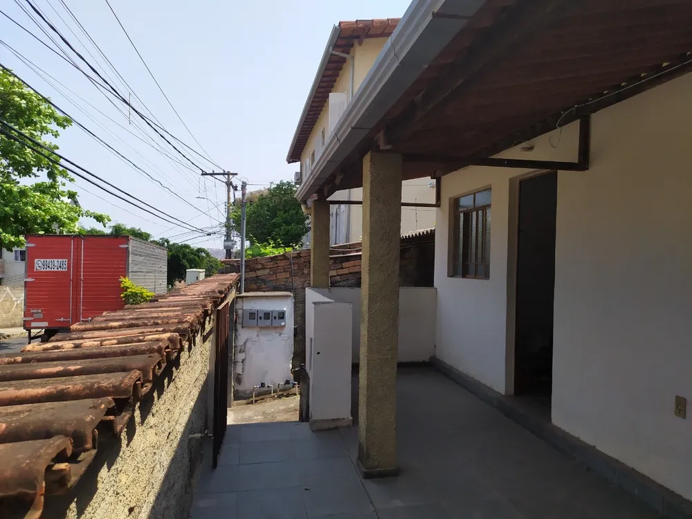Casa, 2 quartos, 75 m² - Foto 1