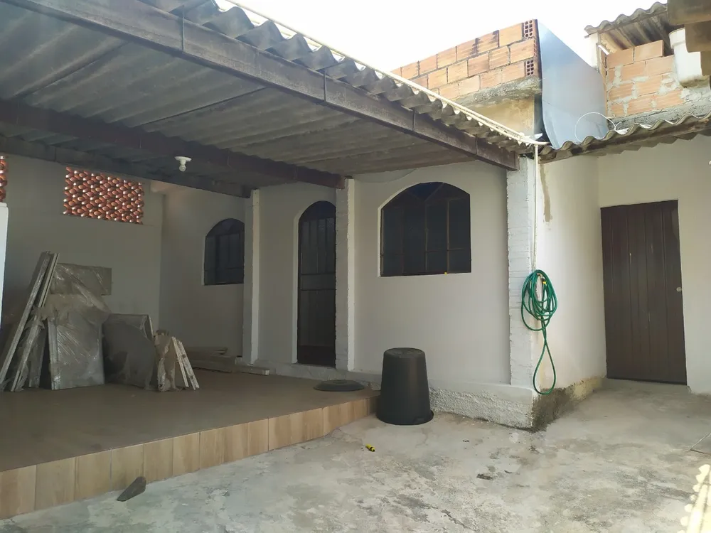 Casa, 2 quartos, 75 m² - Foto 6